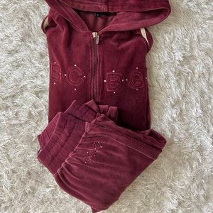 BCBG Tracksuit